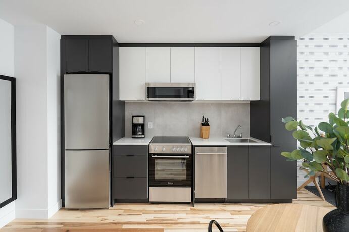 Imagen de la habitación del Hotel Sonder Le Victoria. Foto 20