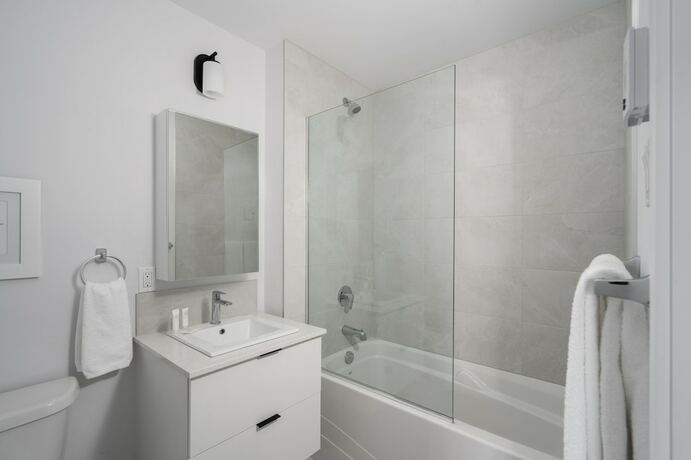 Imagen general del Hotel Sonder Le Victoria. Foto 11