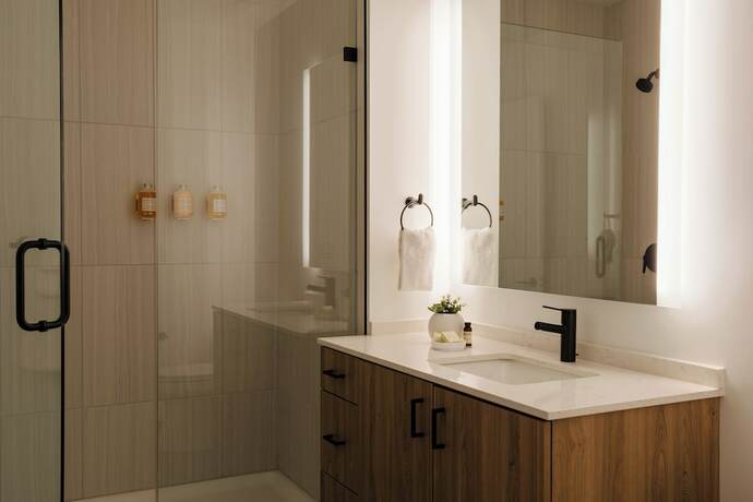 Imagen general del Hotel Sonder Market Hall. Foto 4