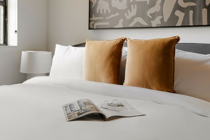 Imagen general del Hotel Sonder Market Hall. Foto 8