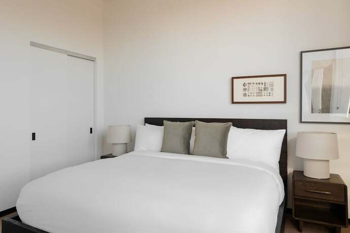 Imagen general del Hotel Sonder Market Hall. Foto 10