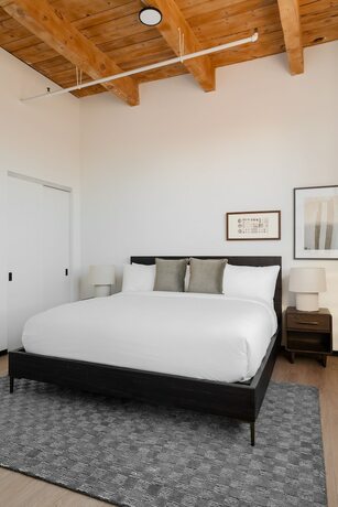 Imagen de la habitación del Hotel Sonder Market Hall. Foto 16