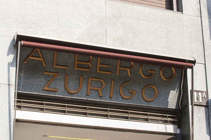 Imagen general del Hotel Sonder Missori. Foto 3