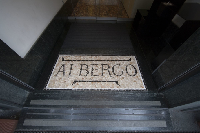 Imagen general del Hotel Sonder Missori. Foto 5