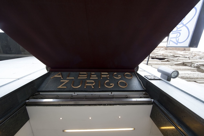 Imagen general del Hotel Sonder Missori. Foto 6