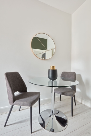 Imagen de la habitación del Hotel Sonder Mountjoy Square. Foto 5