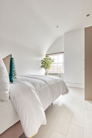 Imagen de la habitación del Hotel Sonder Mountjoy Square. Foto 6
