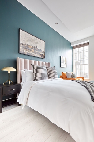 Imagen de la habitación del Hotel Sonder Mountjoy Square. Foto 7