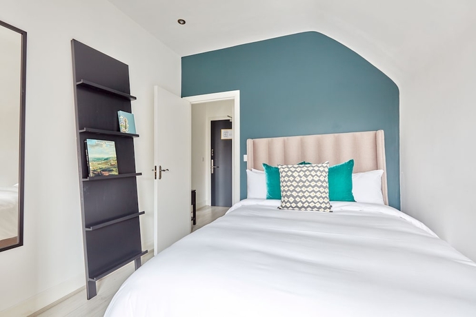 Imagen de la habitación del Hotel Sonder Mountjoy Square. Foto 16