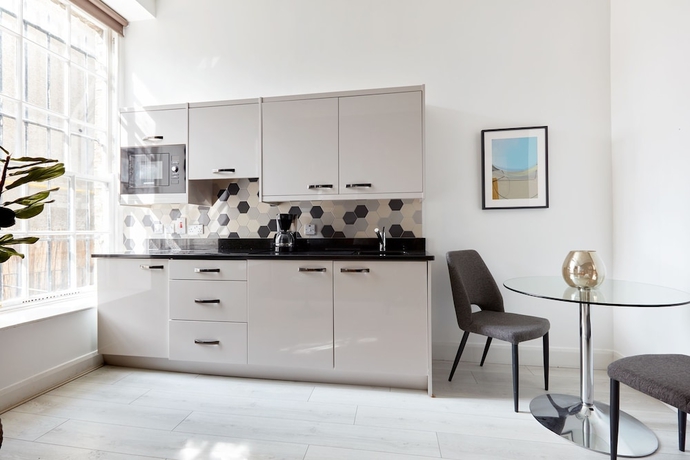 Imagen de la habitación del Hotel Sonder Mountjoy Square. Foto 17
