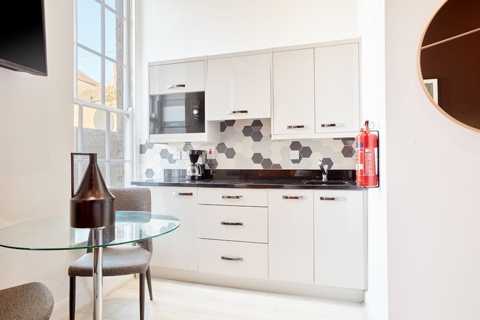 Imagen de la habitación del Hotel Sonder Mountjoy Square. Foto 18