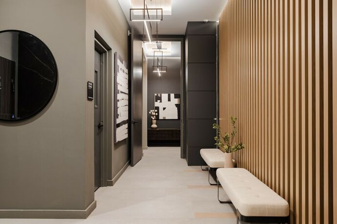 Imagen general del Hotel Sonder Onyx. Foto 1
