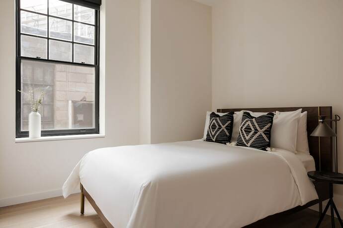 Imagen de la habitación del Hotel Sonder Onyx. Foto 17