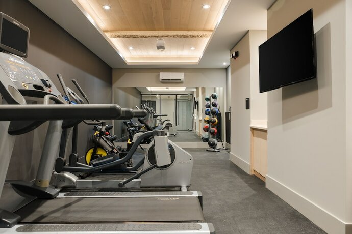 Imagen general del Hotel Sonder Onyx. Foto 3