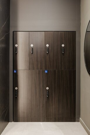 Imagen general del Hotel Sonder Onyx. Foto 7