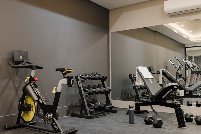 Imagen general del Hotel Sonder Onyx. Foto 9