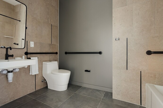 Imagen general del Hotel Sonder Onyx. Foto 10