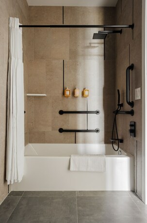 Imagen general del Hotel Sonder Onyx. Foto 11