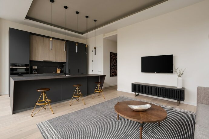 Imagen general del Hotel Sonder Onyx. Foto 12