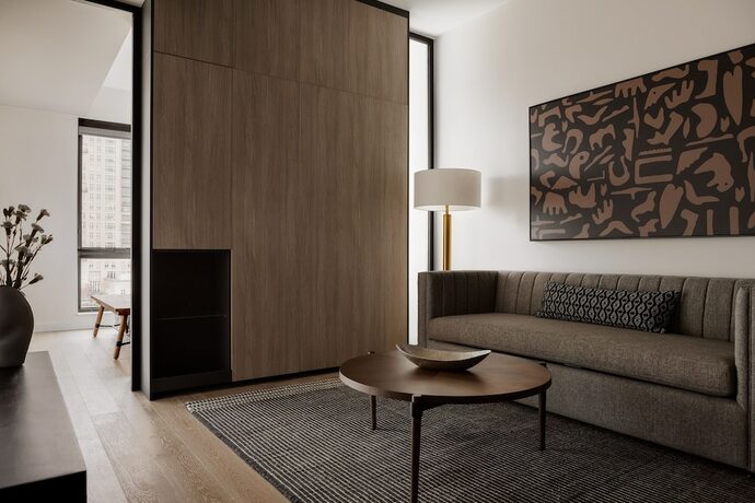 Imagen de la habitación del Hotel Sonder Onyx. Foto 20