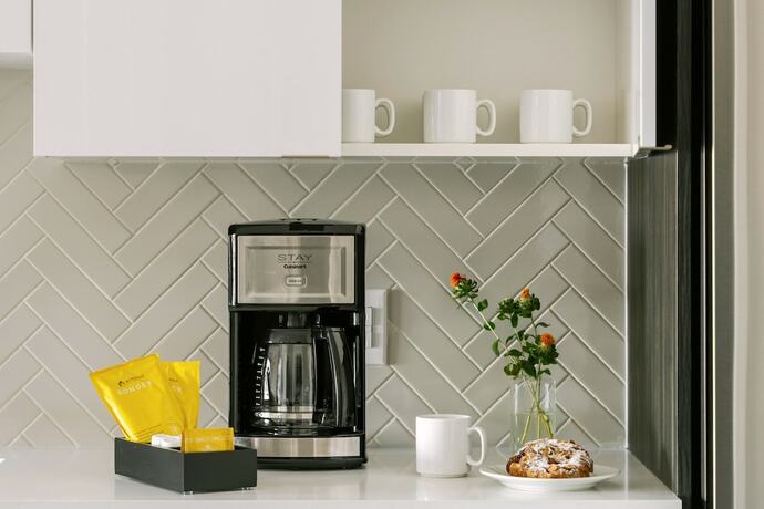 Imagen general del Hotel Sonder Ovation. Foto 4