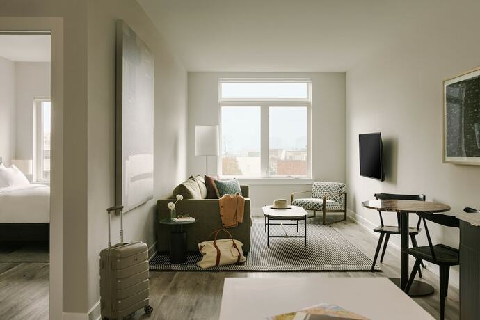 Imagen general del Hotel Sonder Ovation. Foto 5