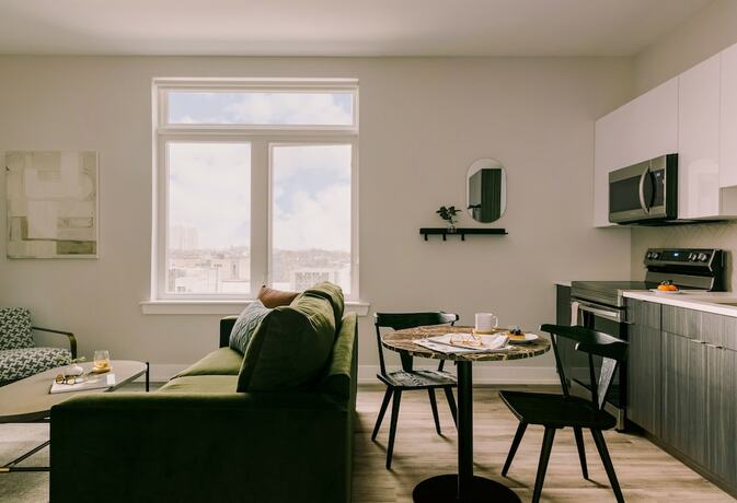 Imagen general del Hotel Sonder Ovation. Foto 8