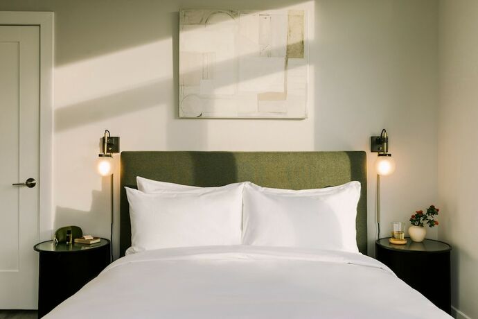 Imagen de la habitación del Hotel Sonder Ovation. Foto 14