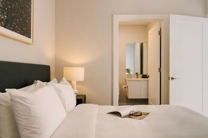 Imagen de la habitación del Hotel Sonder Ovation. Foto 15