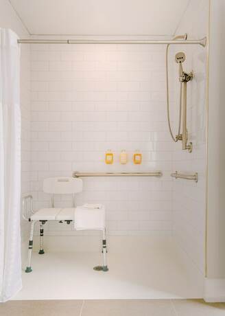 Imagen de la habitación del Hotel Sonder Ovation. Foto 17