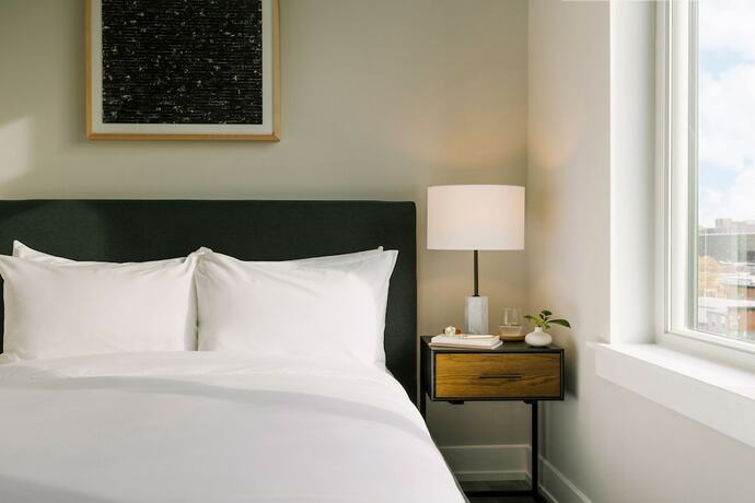 Imagen de la habitación del Hotel Sonder Ovation. Foto 21