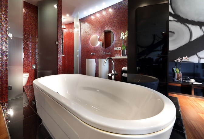 Imagen de la habitación del Hotel Sonder Paseo de Gracia. Foto 8