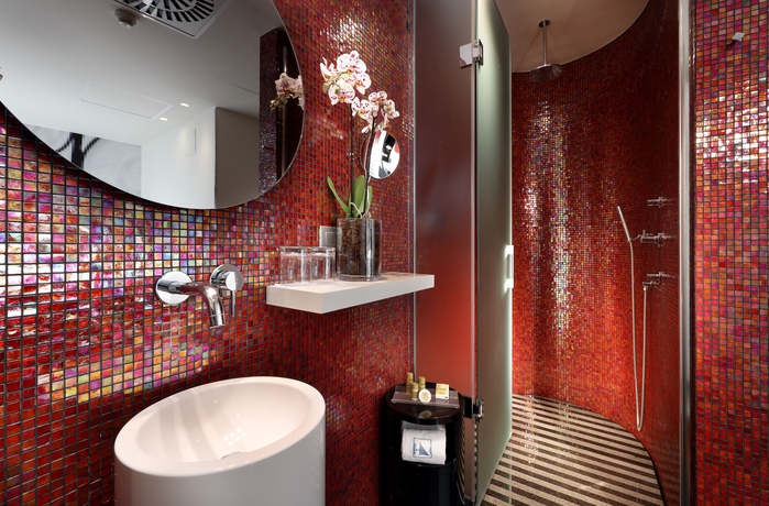 Imagen de la habitación del Hotel Sonder Paseo de Gracia. Foto 13