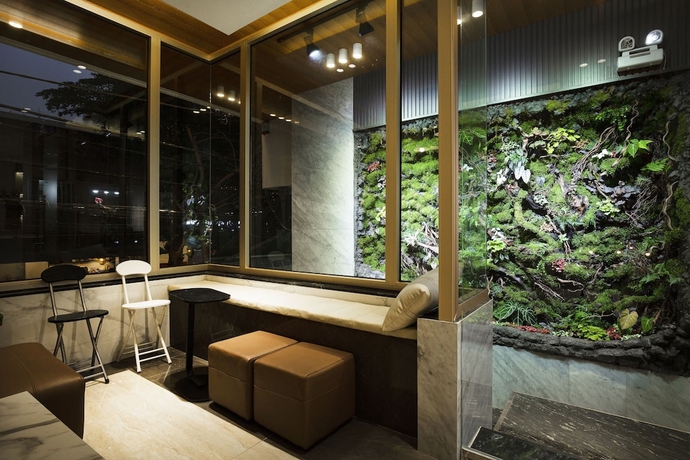 Imagen de los interiores del Hotel Sonder Quy Nhon. Foto 15