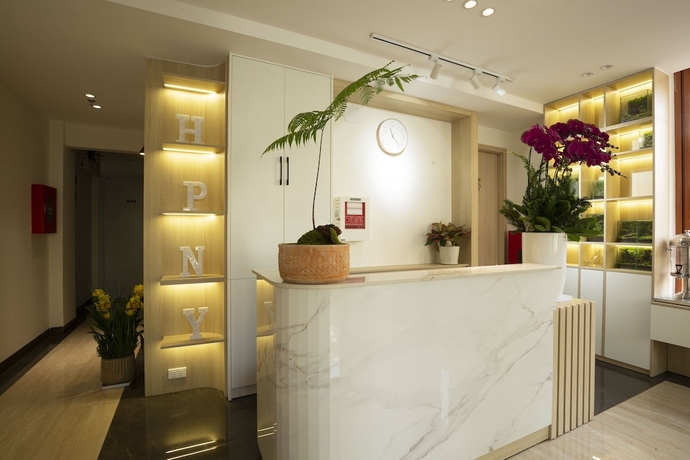 Imagen de los interiores del Hotel Sonder Quy Nhon. Foto 18