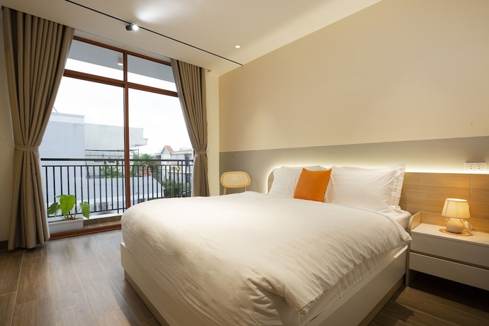 Imagen de la habitación del Hotel Sonder Quy Nhon. Foto 8