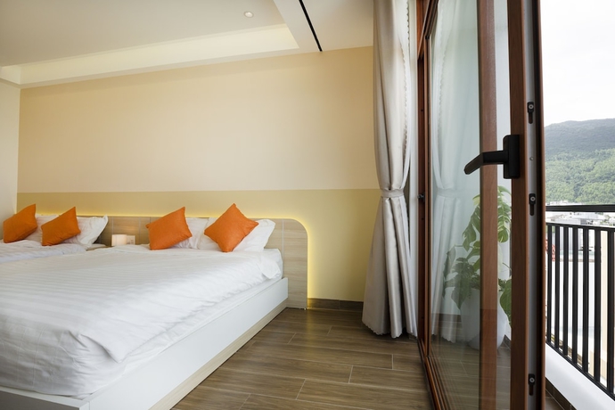Imagen de la habitación del Hotel Sonder Quy Nhon. Foto 10