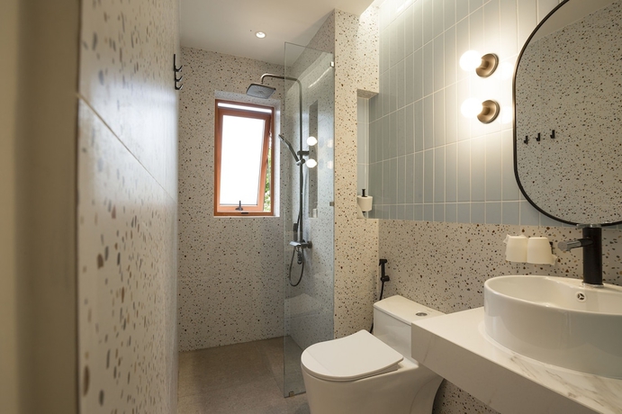 Imagen de la habitación del Hotel Sonder Quy Nhon. Foto 14