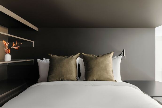 Imagen general del Hotel Sonder RailSpur. Foto 1