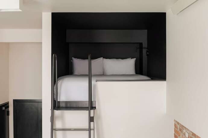 Imagen general del Hotel Sonder RailSpur. Foto 3