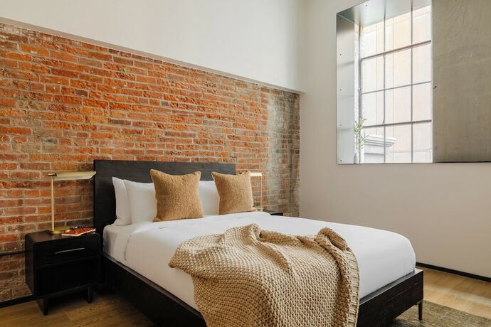 Imagen de la habitación del Hotel Sonder RailSpur. Foto 19