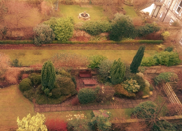 Imagen de los exteriores del Hotel Sonder Royal Garden. Foto 13