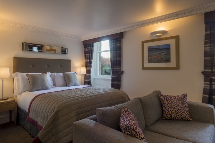 Imagen de la habitación del Hotel Sonder Royal Garden. Foto 11