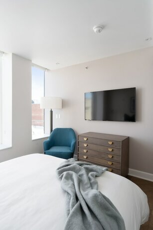 Imagen general del Hotel Sonder Saint Paul. Foto 1