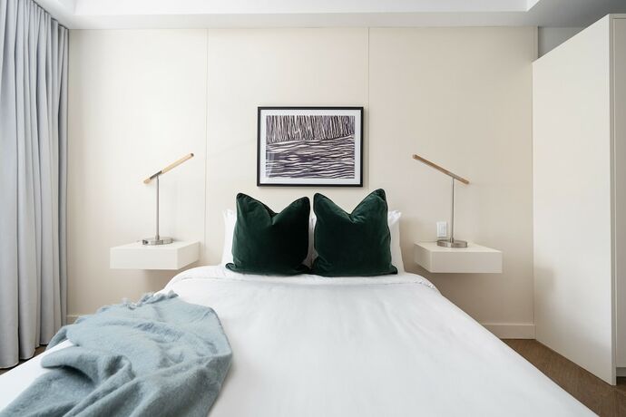 Imagen general del Hotel Sonder Saint Paul. Foto 3