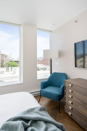 Imagen general del Hotel Sonder Saint Paul. Foto 4