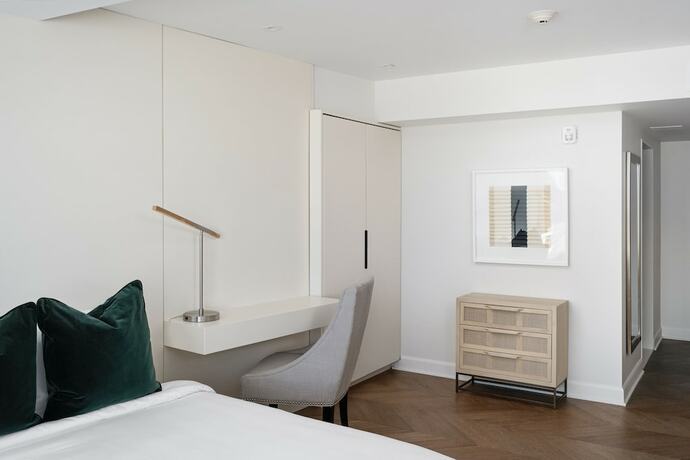 Imagen general del Hotel Sonder Saint Paul. Foto 5