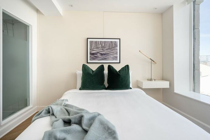 Imagen general del Hotel Sonder Saint Paul. Foto 6