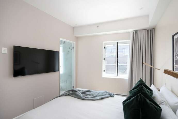 Imagen general del Hotel Sonder Saint Paul. Foto 7