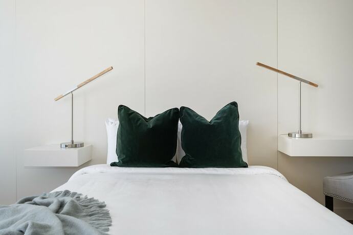 Imagen de la habitación del Hotel Sonder Saint Paul. Foto 17